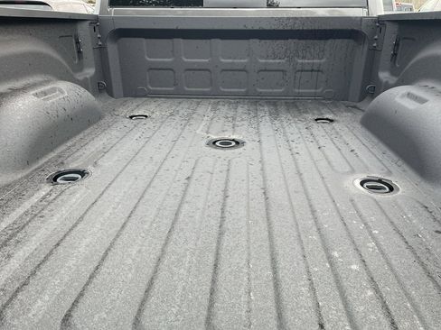 New 2025 RAM 2500 Laramie image 9