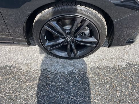Used 2023 Acura Integra A-Spec FWD image 13