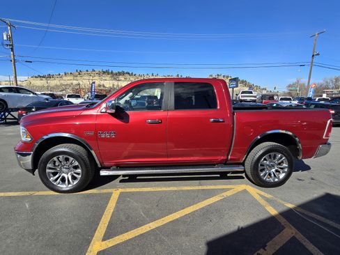 Used 2014 RAM 1500 Limited image 6