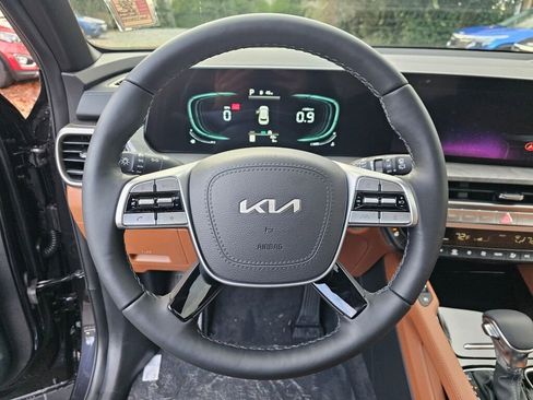 New 2025 Kia Telluride EX X-Line image 11