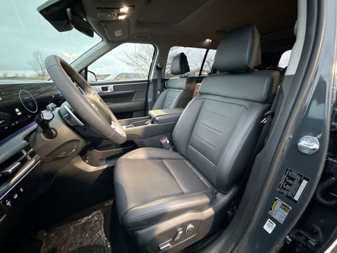 New 2026 Hyundai Santa Fe Limited image 13