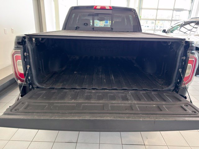 Used 2017 GMC Sierra 1500 Denali w/ Denali Ultimate Package AWD/4WD image 44