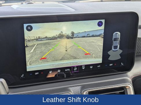 Used 2025 Ford Mustang GT Premium image 19