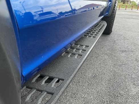 Used 2018 Ford F150 Raptor w/ Equipment Group 802A Luxury AWD/4WD image 53