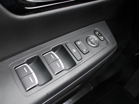 New 2026 Honda CR-V EX-L image 20