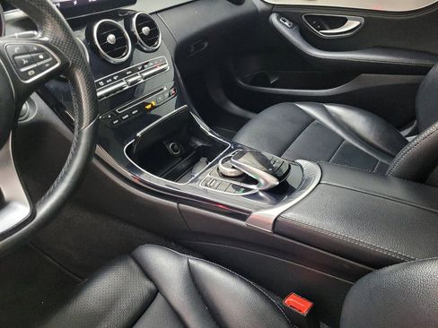 Used 2016 Mercedes-Benz C 300 4MATIC Sedan image 26
