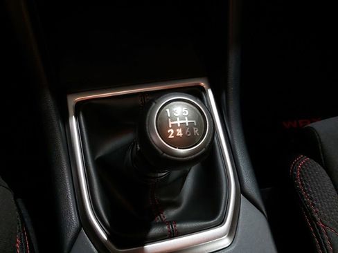Certified 2024 Subaru WRX Premium AWD/4WD image 25