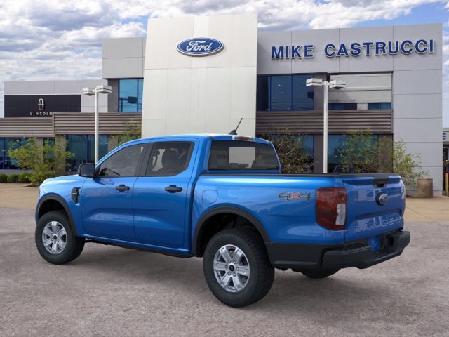 New 2026 Ford Ranger XL AWD/4WD image 5