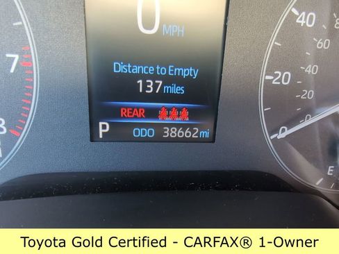 Certified 2024 Toyota Corolla LE image 19