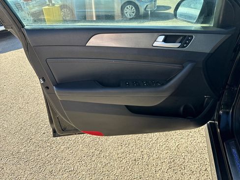 Used 2015 Hyundai Sonata Limited 2.0T image 12