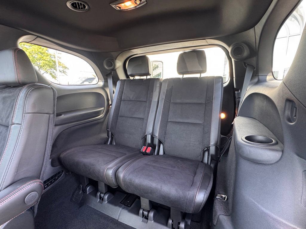 Used 2026 Dodge Durango GT AWD/4WD image 17