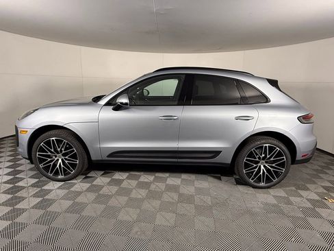 New 2026 Porsche Macan S image 2