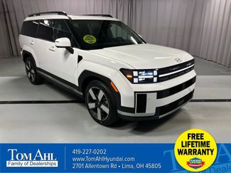 New 2026 Hyundai Santa Fe Limited 360° Tour