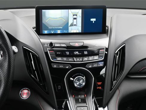 Certified 2023 Acura RDX A-Spec AWD/4WD image 16