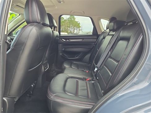 Used 2025 MAZDA CX-5 Carbon Edition image 13