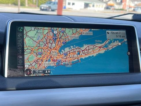 Used 2016 BMW X5 xDrive35i image 27