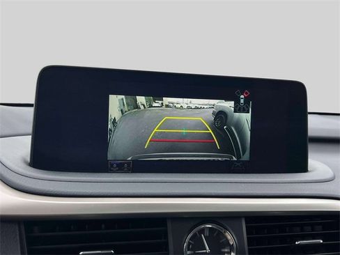 Used 2020 Lexus RX 350 350 image 36