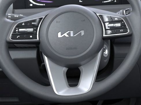 New 2026 Kia Seltos LX AWD/4WD image 22