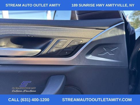 Used 2023 BMW X3 xDrive30i w/ Convenience Package image 27