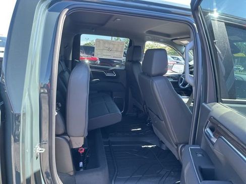 New 2026 Chevrolet Silverado 1500 LT w/ All Star Edition Plus image 31