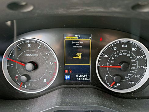 Used 2021 Subaru Ascent Premium w/ Convenience Package AWD/4WD image 15