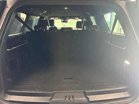 Used 2021 Ford Expedition Max Limited RWD image 5