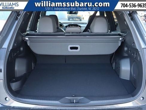 New 2025 Subaru Forester Limited image 20