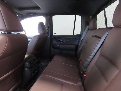 Used 2024 Honda Ridgeline RTL image 17