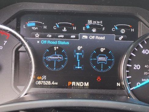 Used 2019 Ford Expedition Limited w/ Cargo Package AWD/4WD image 12