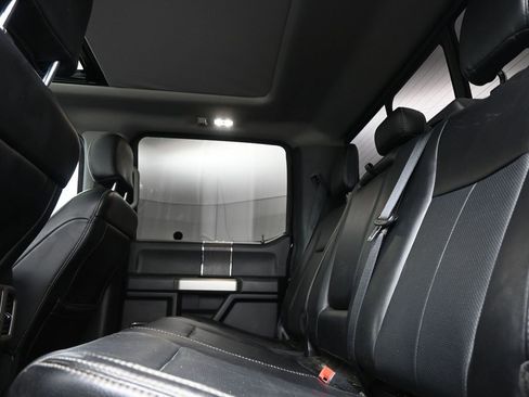 Used 2020 Ford F250 Lariat w/ Lariat Ultimate Package image 15