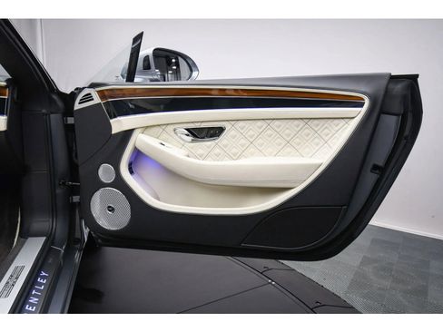 Certified 2020 Bentley Continental GT image 46