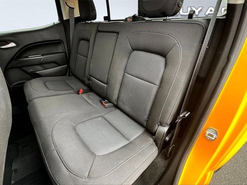 Used 2018 Chevrolet Colorado LT image 26