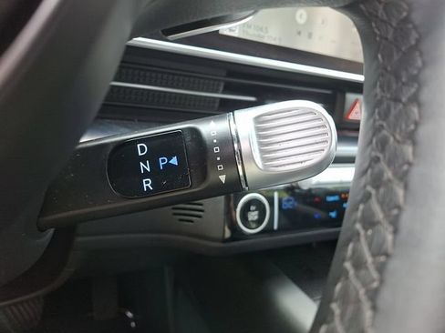 Used 2023 Hyundai Ioniq 6 SEL w/ Cargo Package AWD/4WD image 14
