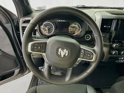 New 2026 RAM 1500 Classic Warlock AWD/4WD image 11