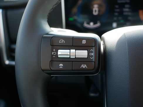 Certified 2026 Hyundai Santa Fe SE AWD/4WD image 30