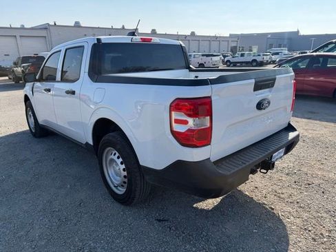 Used 2025 Ford Maverick XL image 8