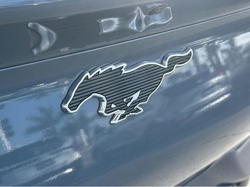 Used 2024 Ford Mustang Mach-E Premium image 9