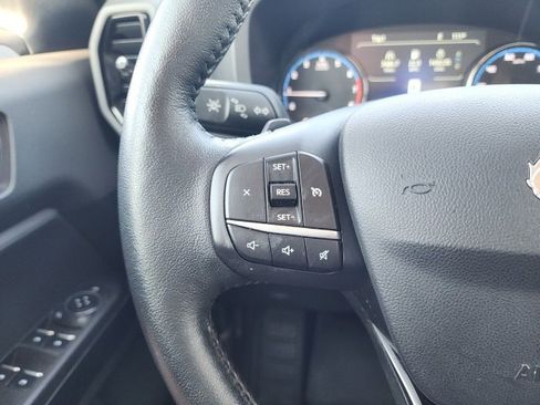 Used 2021 Ford Bronco Sport First Edition image 34