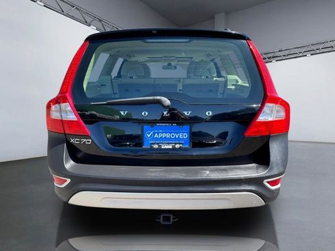 Used 2011 Volvo XC70 3.2 image 6