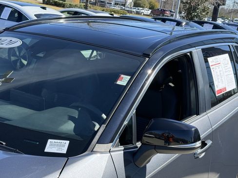 Used 2020 Toyota RAV4 XSE w/ XSE Grade Weather Package image 11