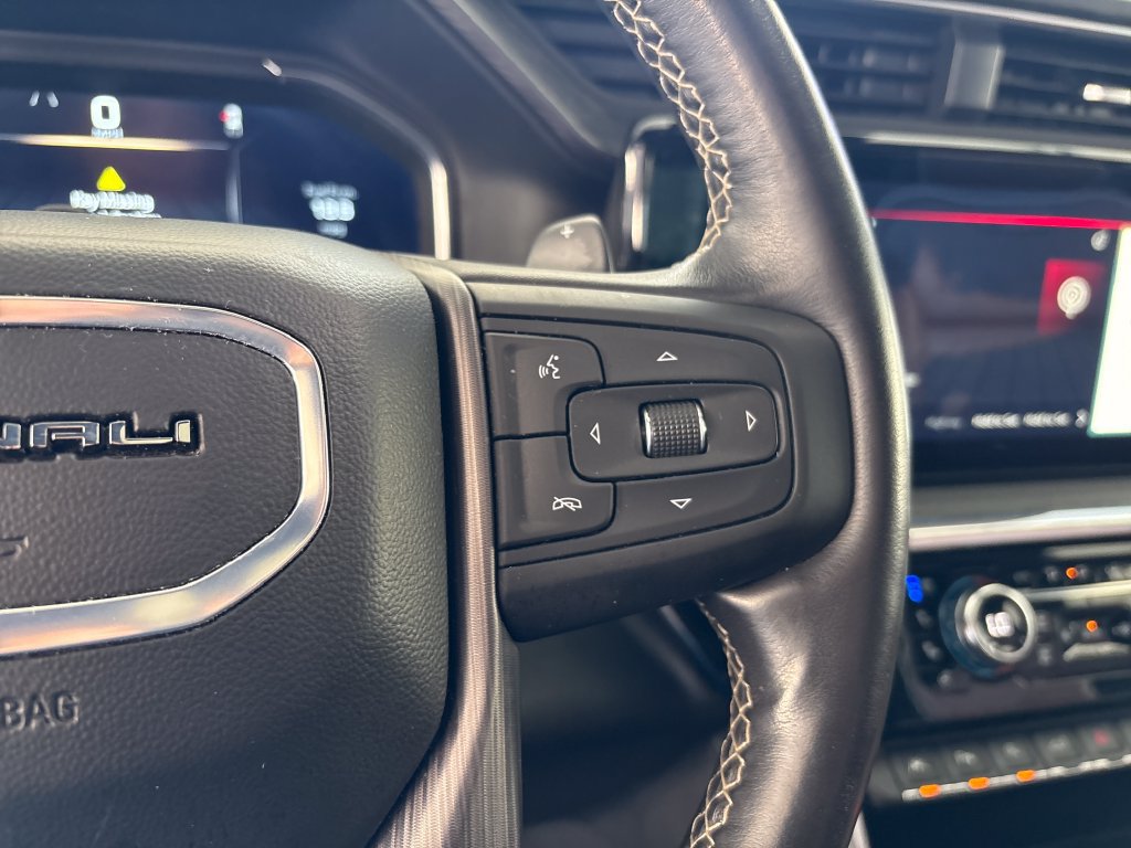 Used 2024 GMC Sierra 1500 Denali Ultimate AWD/4WD image 46