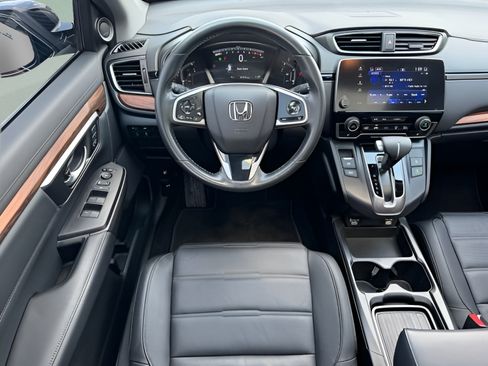 Used 2022 Honda CR-V EX-L image 10
