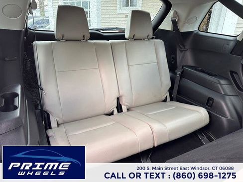 Used 2014 MAZDA CX-9 Touring AWD/4WD image 15