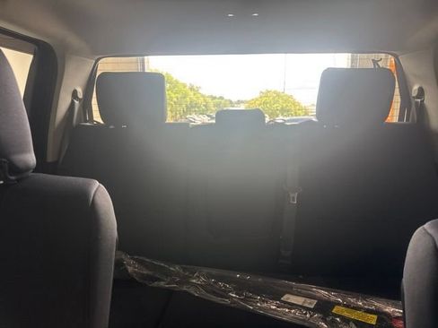 Used 2023 Toyota Tundra SR5 w/ SR5 Premium Package AWD/4WD image 18