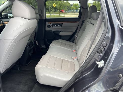 Used 2019 Honda CR-V EX-L image 10