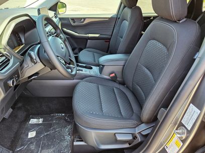 New 2025 Ford Escape Active w/ Cold Weather Package