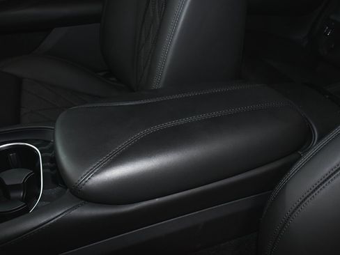 Used 2024 Maserati GranTurismo Modena image 54