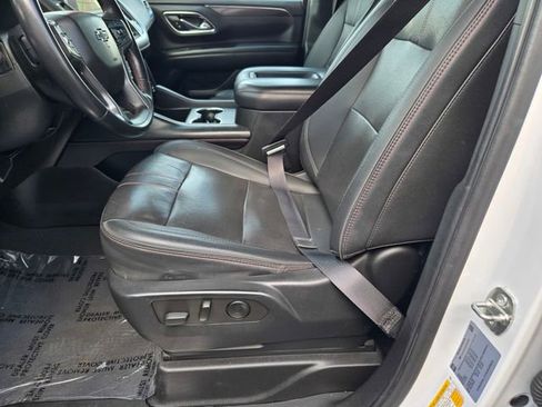 Used 2022 Chevrolet Tahoe RST AWD/4WD image 15