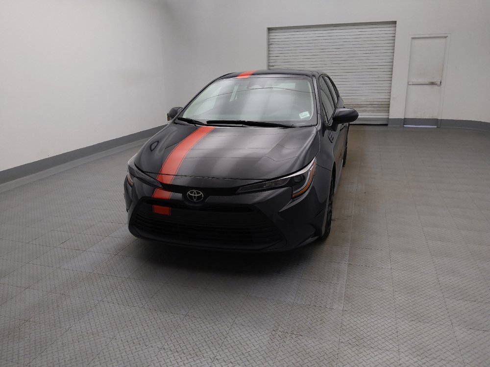 Used 2024 Toyota Corolla LE FWD image 15
