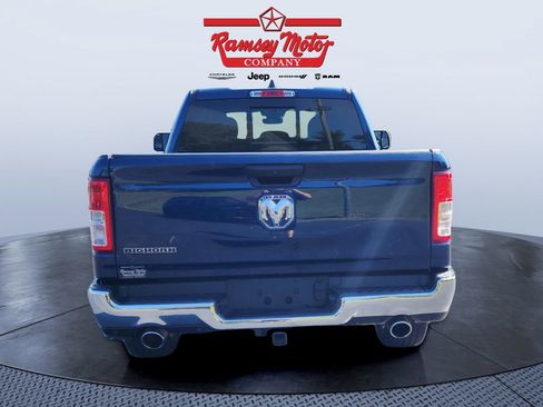 Used 2024 RAM 1500 Big Horn image 4